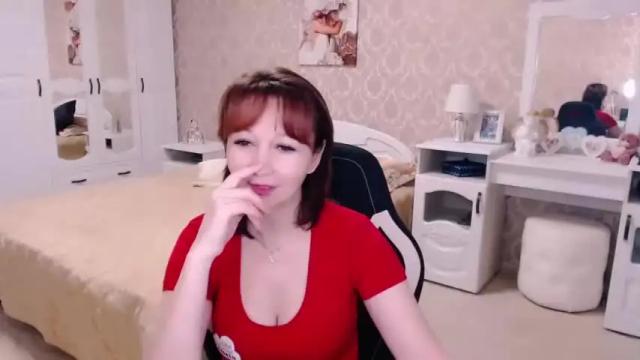 Thumbnail 1, adelemoran's Stream at Chaturbate, 13 months ago