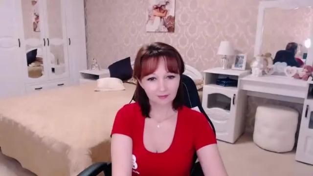 Image 10 of adelemoran Stream on Chaturbate on 13 months ago