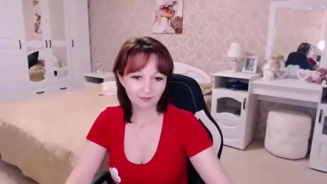 Image 11 of adelemoran Stream on Chaturbate on 13 months ago