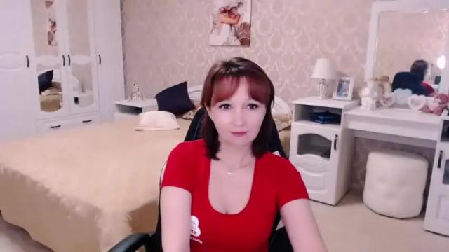 Image 3 of adelemoran Stream on Chaturbate on 13 months ago