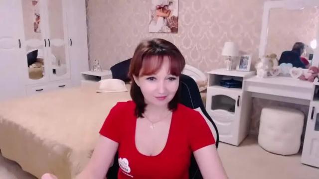 Image 4 of adelemoran Stream on Chaturbate on 13 months ago