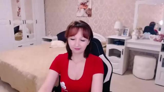 Thumbnail 2, adelemoran's Stream at Chaturbate, 13 months ago