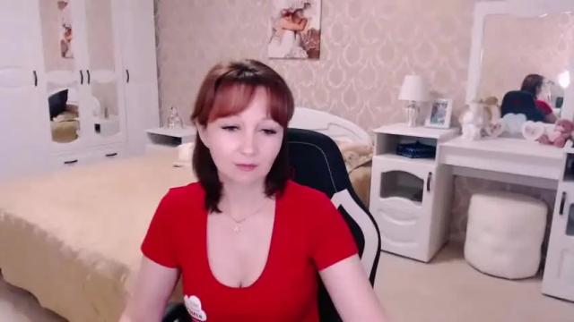 Image 6 of adelemoran Stream on Chaturbate on 13 months ago