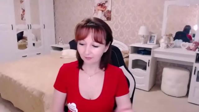 Image 7 of adelemoran Stream on Chaturbate on 13 months ago
