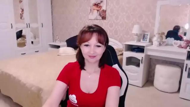 Image 8 of adelemoran Stream on Chaturbate on 13 months ago