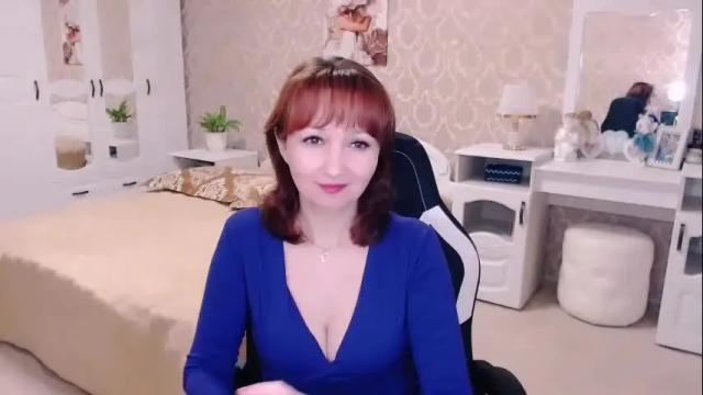Thumbnail 1, adelemoran's Stream at Chaturbate, 2 months ago