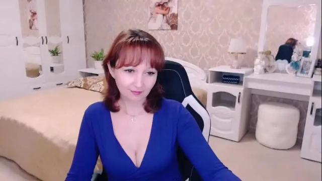Image 10 of adelemoran Stream on Chaturbate on 2 months ago