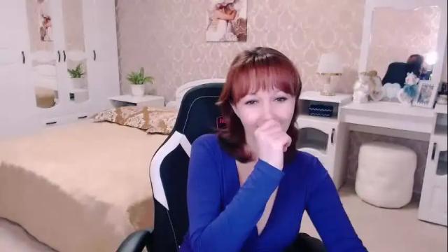 Image 3 of adelemoran Stream on Chaturbate on 2 months ago