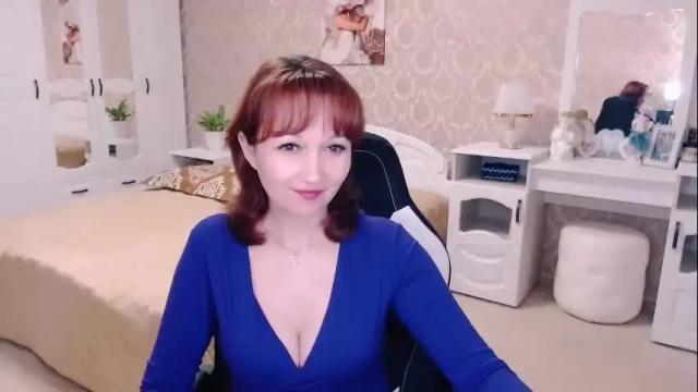 Thumbnail 2, adelemoran's Stream at Chaturbate, 2 months ago