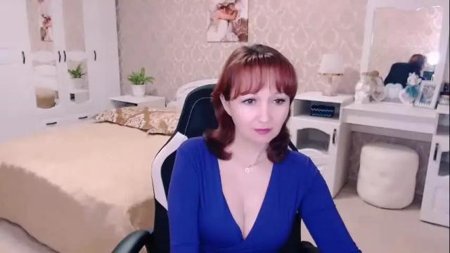 Image 7 of adelemoran Stream on Chaturbate on 2 months ago