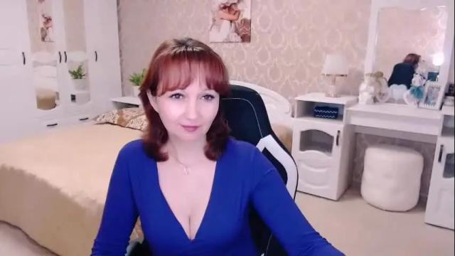 Image 8 of adelemoran Stream on Chaturbate on 2 months ago