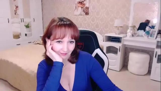 Thumbnail 3, adelemoran's Stream at Chaturbate, 2 months ago