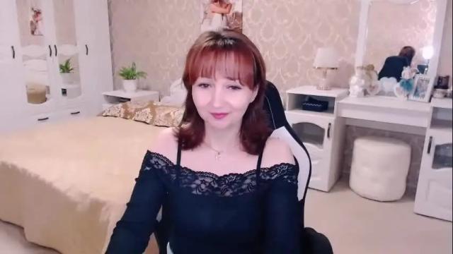 Thumbnail 2, adelemoran's Stream at Chaturbate, 2 months ago