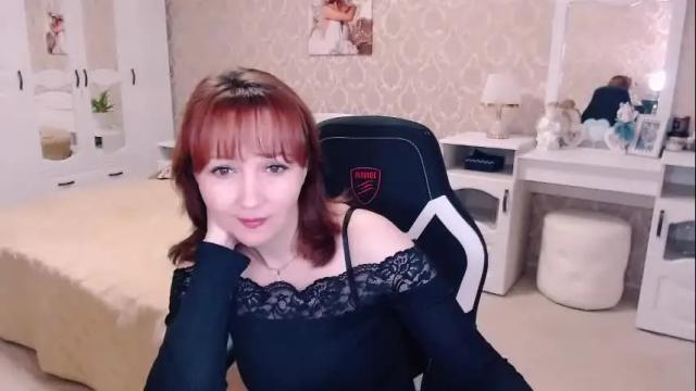 Image 6 of adelemoran Stream on Chaturbate on 2 months ago