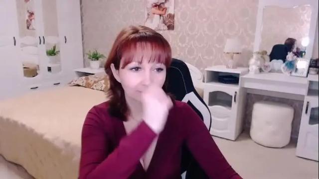Thumbnail 1, adelemoran's Stream at Chaturbate, 1 month ago