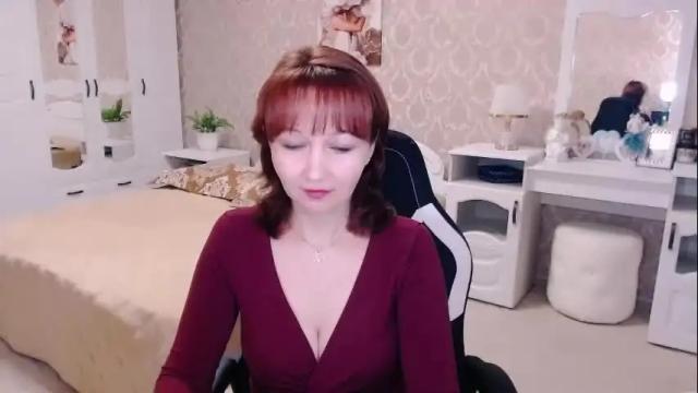 Image 4 of adelemoran Stream on Chaturbate on 2 months ago