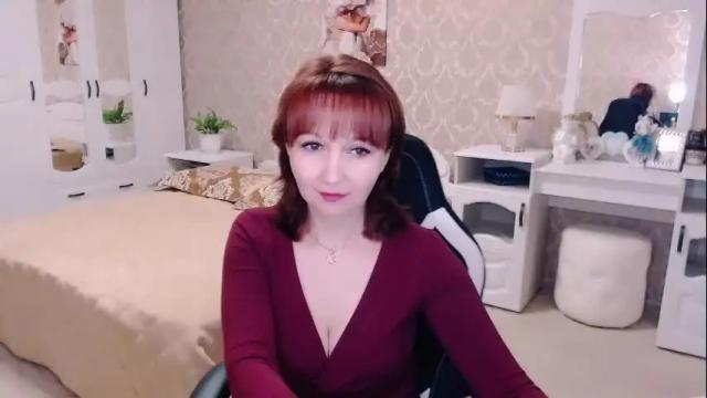 Image 6 of adelemoran Stream on Chaturbate on 2 months ago