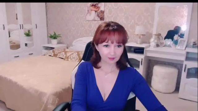 Thumbnail 3, adelemoran's Stream at Chaturbate, 1 month ago