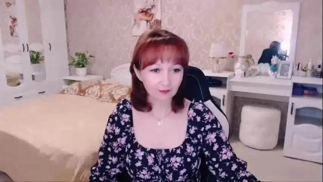 Thumbnail 3, adelemoran's Stream at Chaturbate, 6 months ago