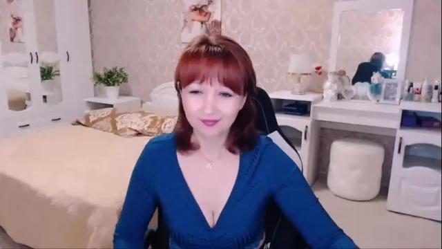 Thumbnail 2, adelemoran's Stream at Chaturbate, 6 months ago