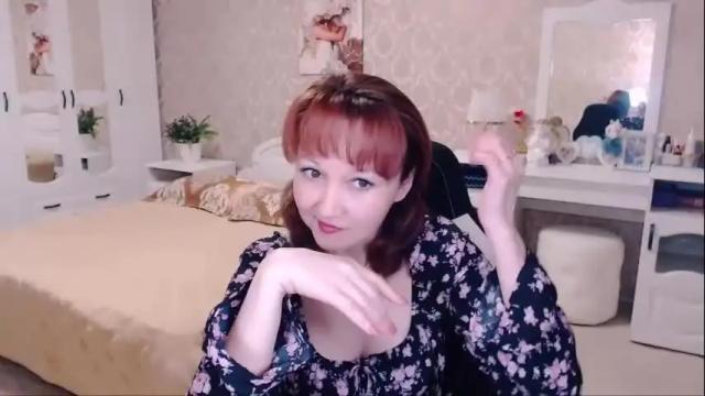 Thumbnail 1, adelemoran's Stream at Chaturbate, 6 months ago