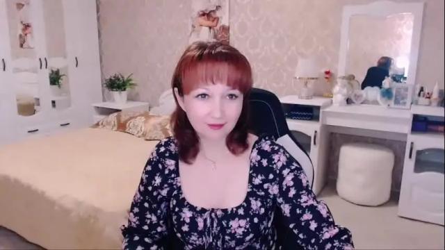 Image 2 of adelemoran Stream on Chaturbate on 6 months ago