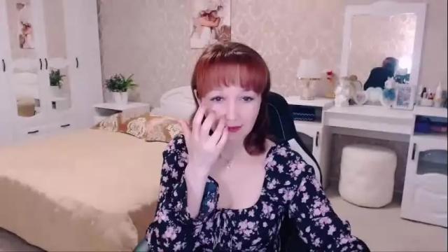 Image 3 of adelemoran Stream on Chaturbate on 6 months ago
