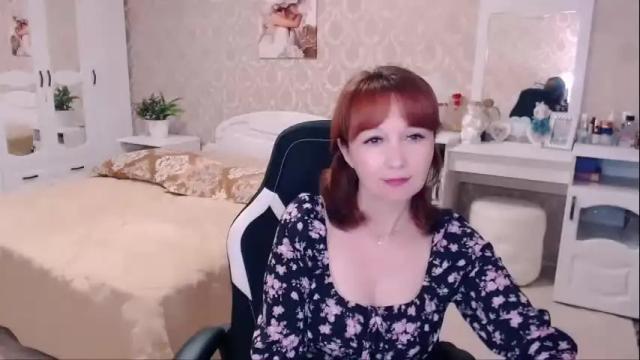 Image 7 of adelemoran Stream on Chaturbate on 5 months ago
