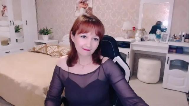 Image 4 of adelemoran Stream on Chaturbate on 5 months ago