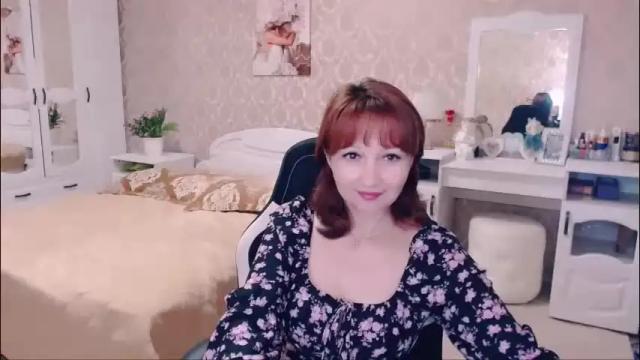 Image 4 of adelemoran Stream on Chaturbate on 5 months ago