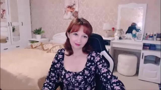 Image 8 of adelemoran Stream on Chaturbate on 5 months ago