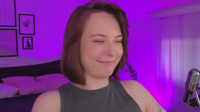 Thumbnail 2, adelemoring's Stream at Chaturbate, 15 months ago