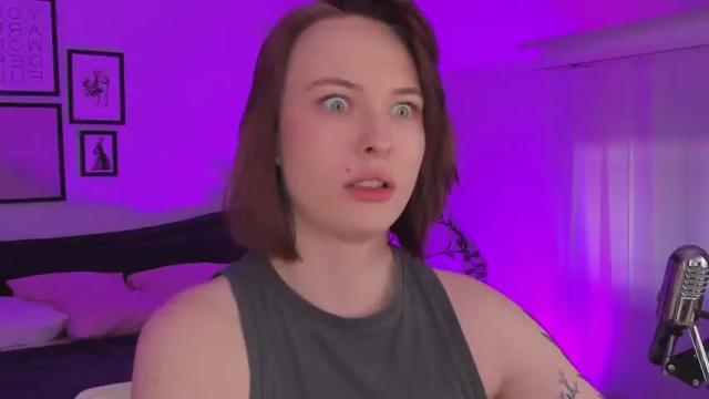 Image 8 of adelemoring Stream on Chaturbate on 15 months ago