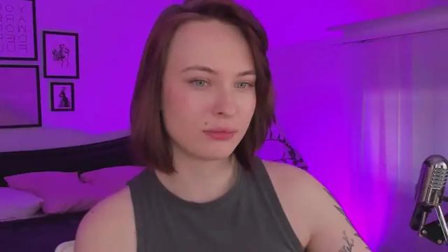 Thumbnail 3, adelemoring's Stream at Chaturbate, 15 months ago