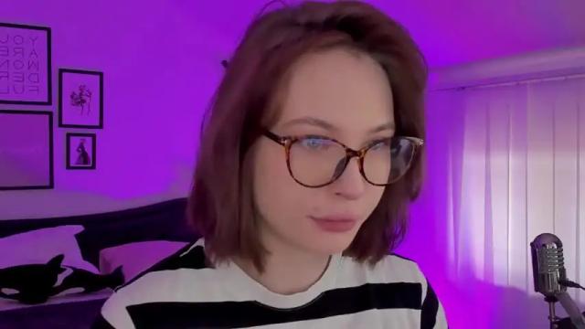 Thumbnail 1, adelemoring's Stream at Chaturbate, 15 months ago