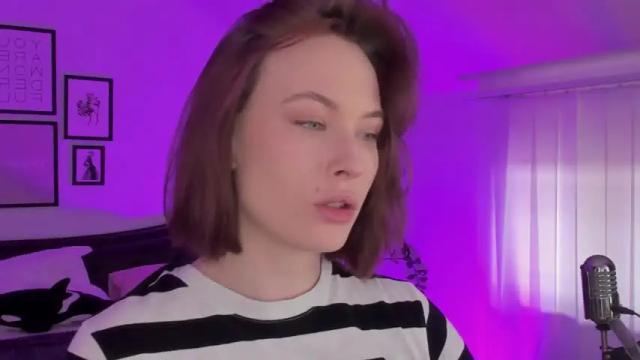 Thumbnail 2, adelemoring's Stream at Chaturbate, 15 months ago