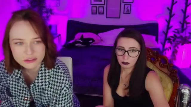 Thumbnail 2, adelemoring's Stream at Chaturbate, 15 months ago