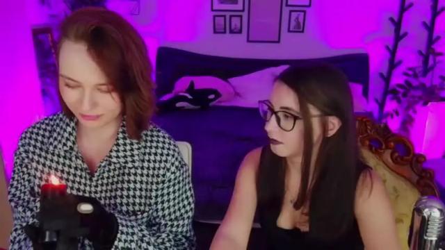 Thumbnail 3, adelemoring's Stream at Chaturbate, 15 months ago