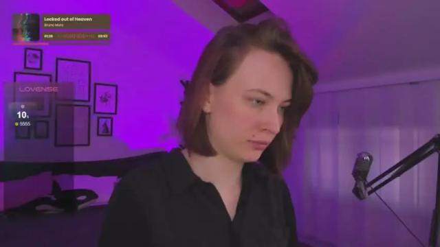 Thumbnail 3, adelemoring's Stream at Chaturbate, 15 months ago
