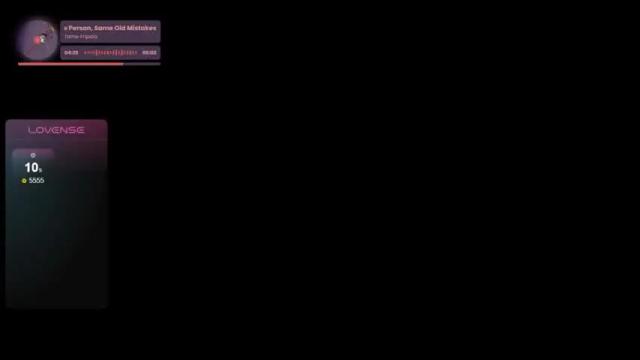 Image 3 of adelemoring Stream on Chaturbate on 15 months ago