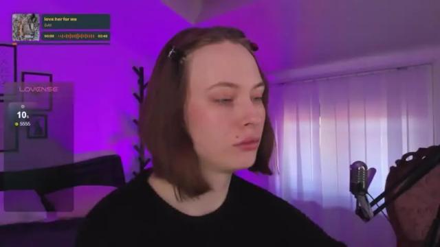 Thumbnail 2, adelemoring's Stream at Chaturbate, 15 months ago