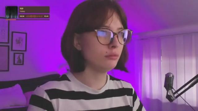 Thumbnail 1, adelemoring's Stream at Chaturbate, 15 months ago