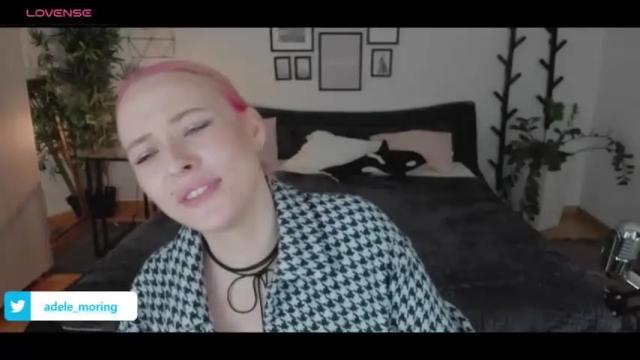 Image 3 of adelemoring Stream on Chaturbate on 14 months ago