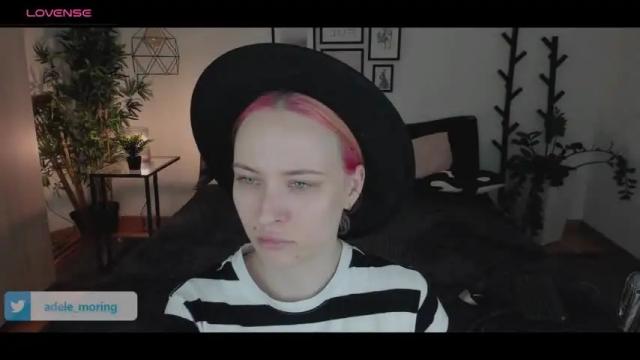 Image 6 of adelemoring Stream on Chaturbate on 14 months ago