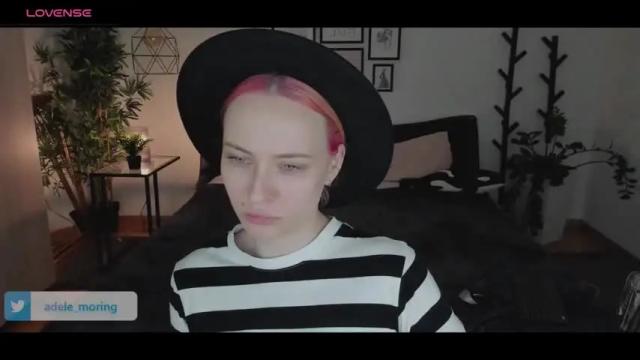 Thumbnail 3, adelemoring's Stream at Chaturbate, 14 months ago