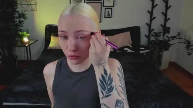 Thumbnail 2, adelemoring's Stream at Chaturbate, 14 months ago