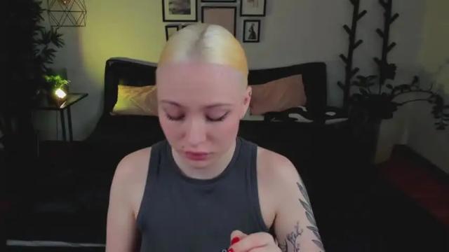 Thumbnail 3, adelemoring's Stream at Chaturbate, 14 months ago