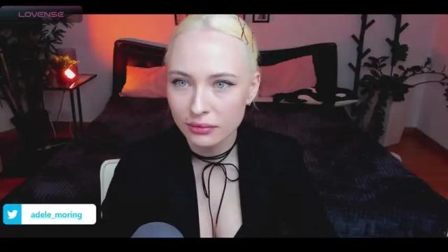 Thumbnail 2, adelemoring's Stream at Chaturbate, 14 months ago