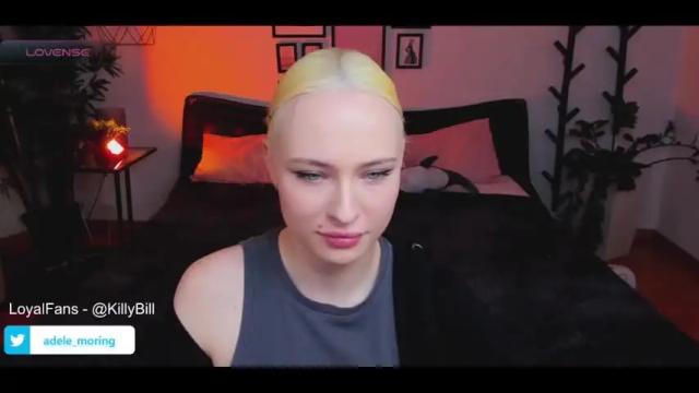 Image 10 of adelemoring Stream on Chaturbate on 14 months ago