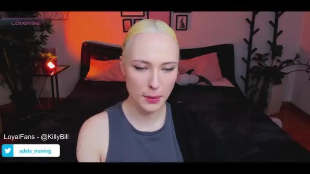 Image 11 of adelemoring Stream on Chaturbate on 14 months ago